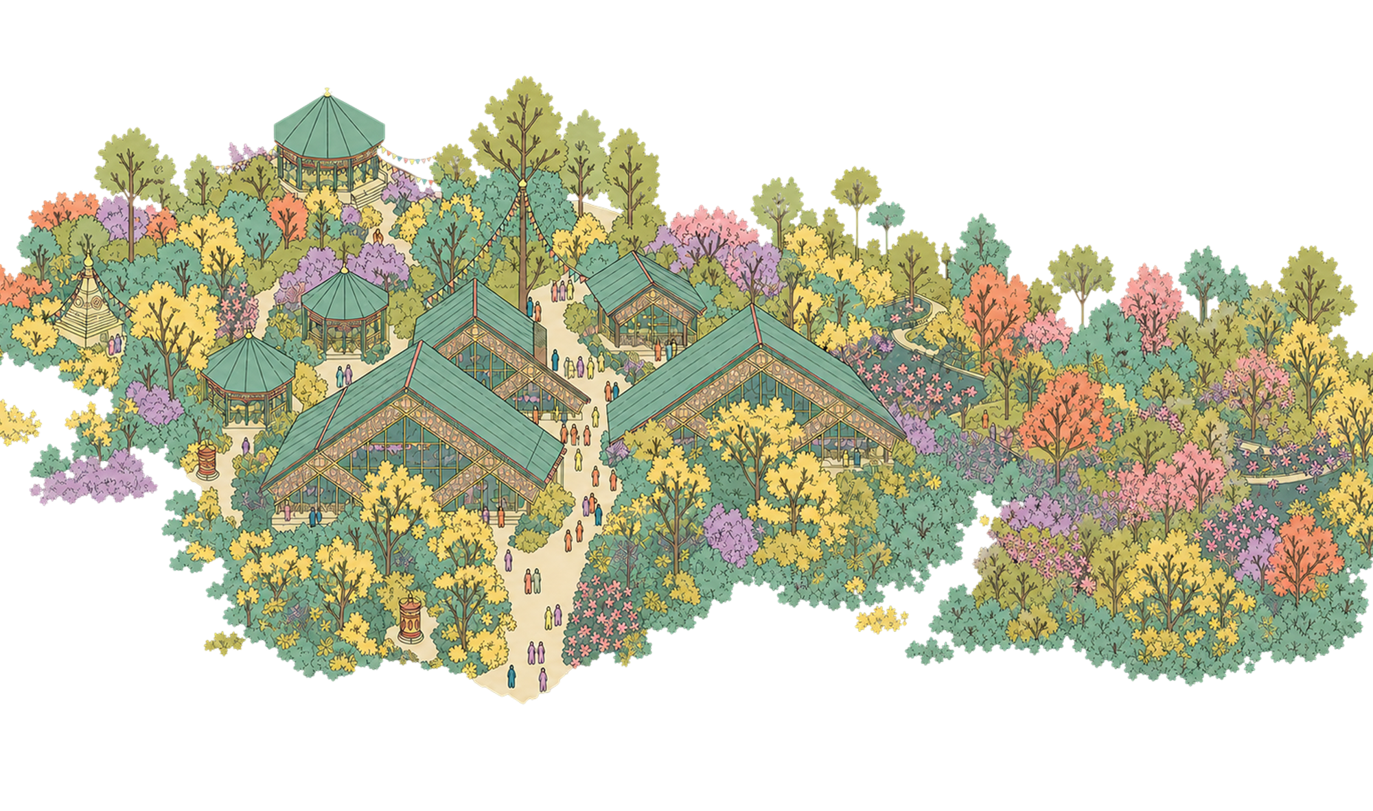 Gelephu Mindfulness City