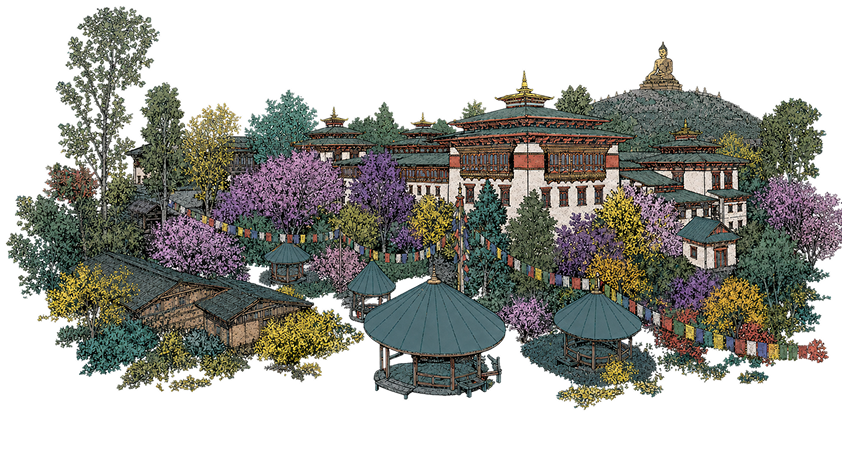 Thimphu