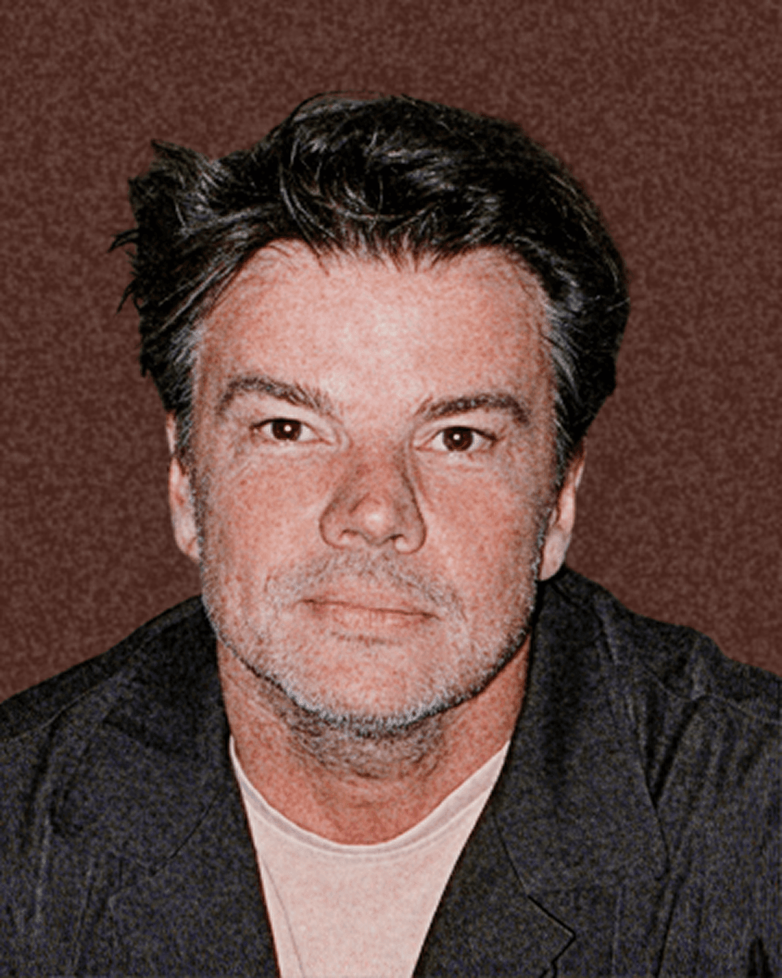 Bjarke Ingels — Founder of Bjarke Ingels Group