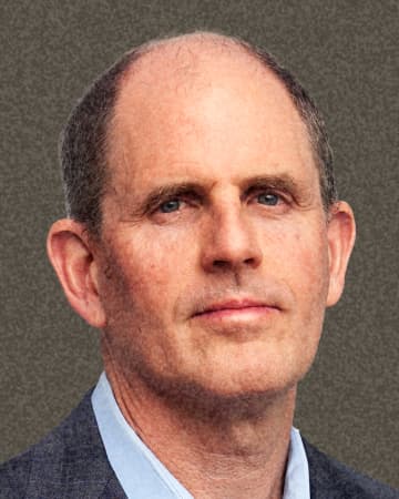 Don Wilson — Founder and CEO of DRW