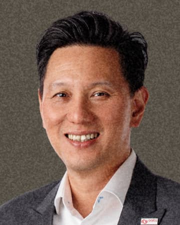 Kerry Mok — President & CEO of SATS Ltd