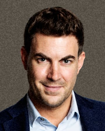 Michel Lamunière — Chairman & CEO, Tatler Asia Group