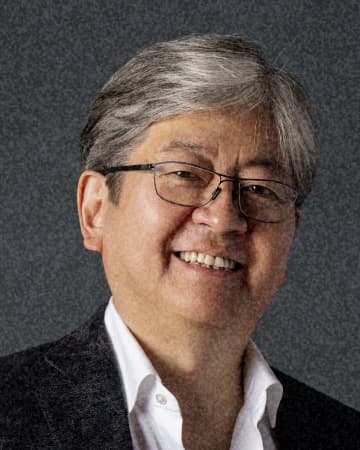 Oki Matsumoto — Chairman of the Board, Monex Group, Inc.