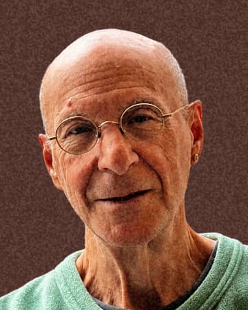 Stephen Barrie — ND, PhD