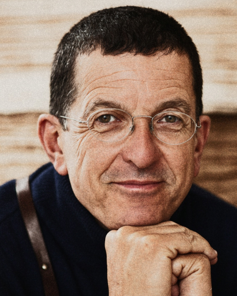 Antony Gormley — Artist