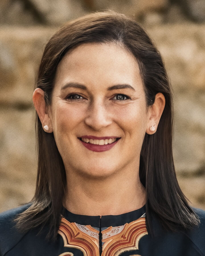Carissa Nimah — Chief Marketing Officer · Brand Bhutan