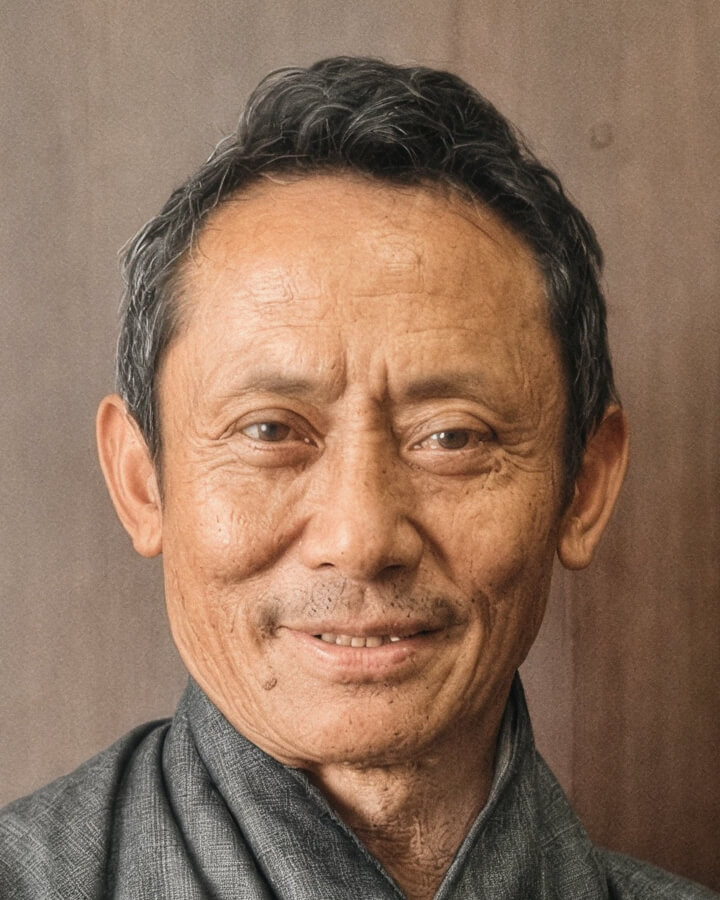 Karma Tshiteem — Gross National Happiness Commission