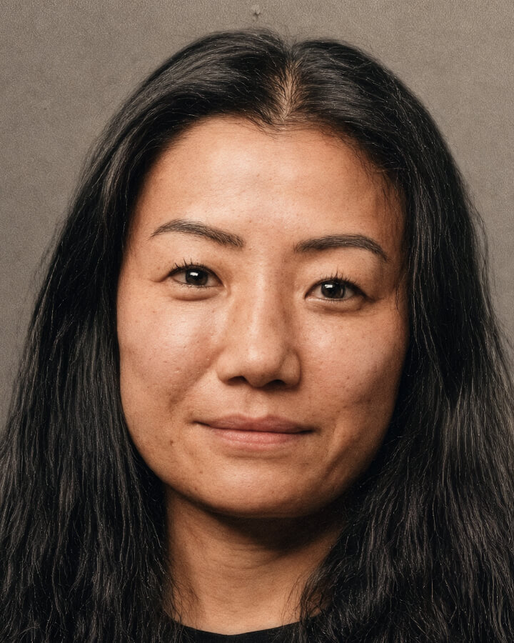 Thinley Choden — Social Entrepreneur
