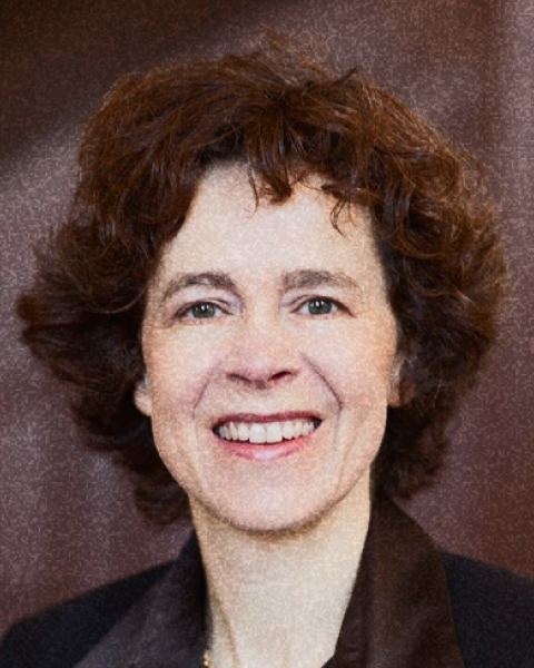 Rebecca Henderson — Harvard Business School