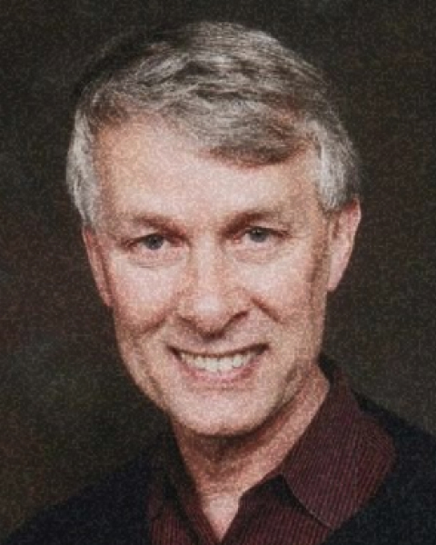 Richard Roberts — Nobel Laureate · Medicine